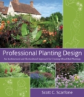 Image for Professional Planting Design