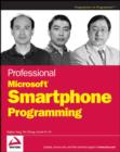 Image for Professional Microsoft Smartphone Programming