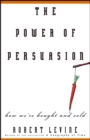Image for The Power of Persuasion