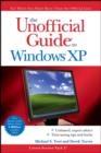 Image for The Unofficial Guide to Windows XP