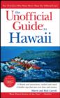 Image for The Unofficial Guide to Hawaii