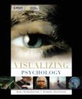 Image for Visualizing Psychology