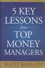 Image for Five Key Lessons from Top Money Managers