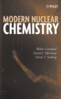 Image for Modern nuclear chemistry
