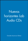 Image for Nuevos horizontes 1e Lab Audio CDs