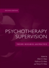 Image for Psychotherapy Supervision