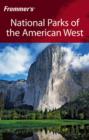Image for Frommer&#39;s National Parks of the American West