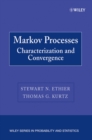 Image for Markov Processes