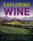 Image for Exploring Wine