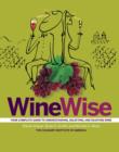 Image for Wine wise