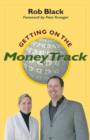 Image for Getting on the MoneyTrack
