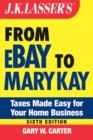 Image for J. K. Lasser&#39;s from eBay to Mary Kay