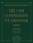 Image for The CRB Commodity Yearbook