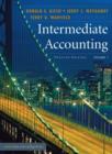 Image for Intermediate Accounting