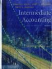 Image for Intermediate Accounting