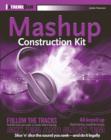 Image for Audio Mashup Construction Kit