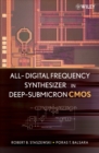 Image for All-Digital Frequency Synthesizer in Deep-Submicron CMOS