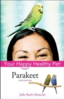 Image for Parakeet