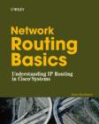 Image for Network routing basics  : understanding IP routing in Cisco Systems