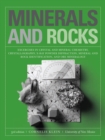 Image for Minerals and Rocks : Exercises in Crystal and Mineral Chemistry, Crystallography, X-ray Powder Diffraction, Mineral and Rock Identification, and Ore Mineralogy