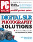 Image for Digital SLR photography solutions