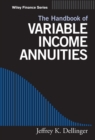 Image for The Handbook of variable income annuities