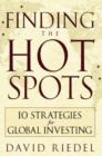 Image for Finding the Hot Spots