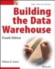 Image for Building the data warehouse