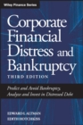 Image for Corporate Financial Distress and Bankruptcy: Predict and Avoid Bankruptcy, Analyze and Invest in Distressed Debt