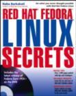 Image for Red Hat Fedora Linux secrets