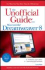 Image for The unofficial guide to Macromedia Dreamweaver 8