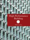 Image for High-Performance Building