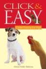 Image for Click &amp; easy: clicker training for dogs