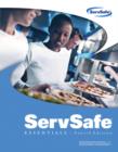 Image for ServSafe Essentials : WITH Certification Exam Answer Sheet