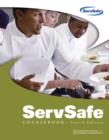 Image for ServSafe coursebook : WITH Certification Exam Answer Sheet
