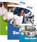 Image for ServSafe Instructor&#39;s Toolkit : PowerPoint Slides and Food Safety Showdown Game CD-ROM, Instructor&#39;s Guide, Essentials and Courseboo