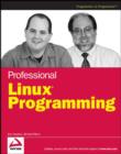 Image for Professional Linux Programming