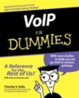 Image for VoIP for dummies