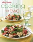 Image for Betty Crocker Cooking for Two