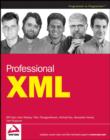 Image for Professional XML