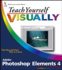 Image for Teach Yourself Visually Photoshop Elements X