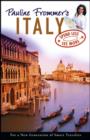Image for Pauline Frommer&#39;s Italy