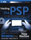 Image for Hacking the PSP
