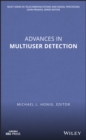Image for Advances in multiuser detection