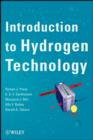 Image for Chemistry for hydrogen technology