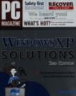 Image for PC Magazine Windows XP solutions