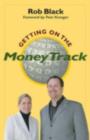 Image for Getting on the moneytrack [sic]