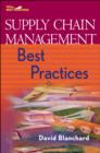 Image for Supply Chain Management Best Practices