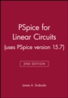 Image for PSpice for Linear Circuits (uses PSpice version 15.7)