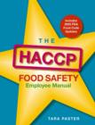 Image for The HACCP Food Safety Employee Manual